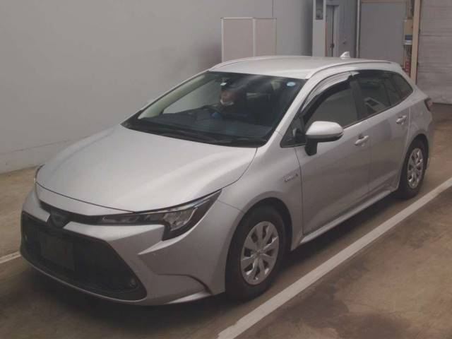 2193 TOYOTA COROLLA TOURING ZWE214W 2020 г. (TAA Kantou)